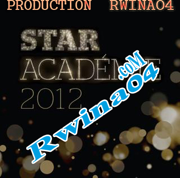 VA - Star Academie 2012